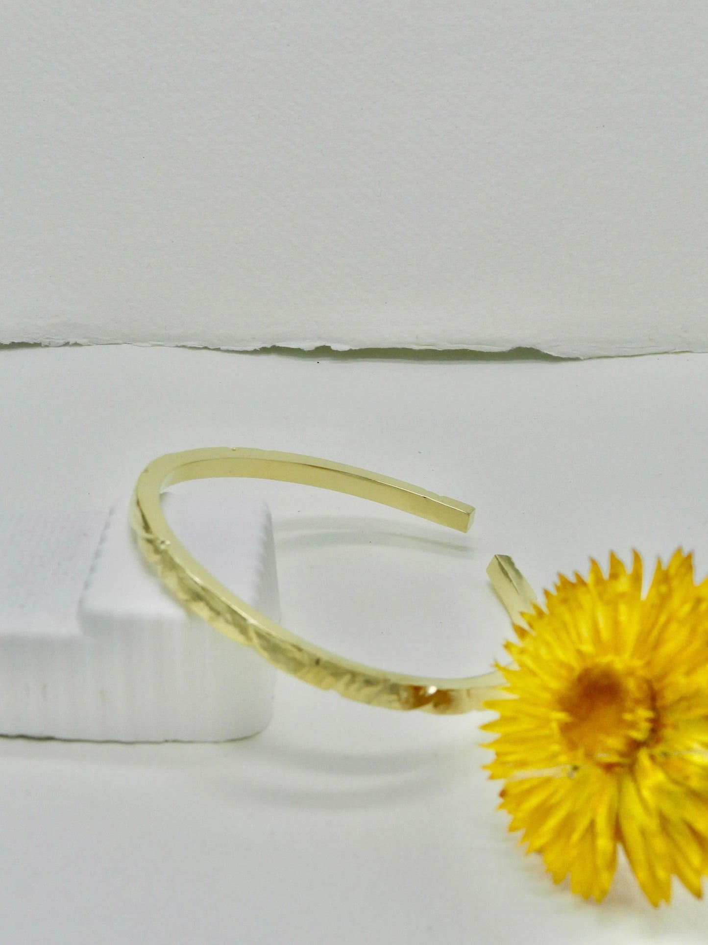 Serra & The Nile Bracelet - Gallery 79 – Jewellery Art & Design