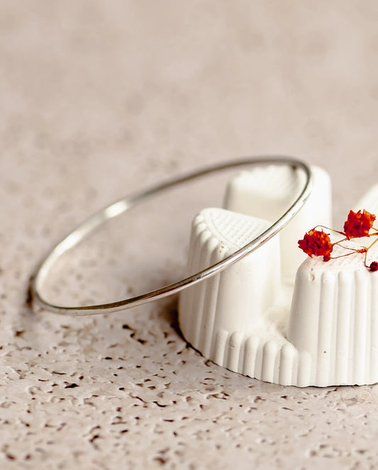 Serra & The Progression of Time Full Bracelet - Gallery 79 – Jewellery Art & Design