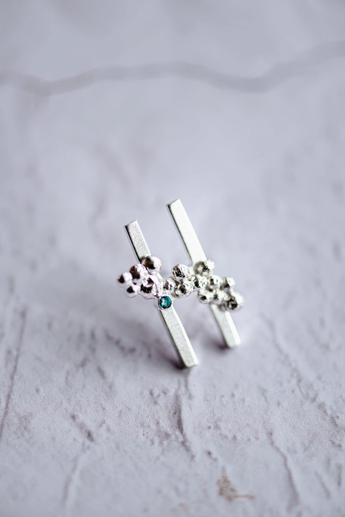 The Bridge Brooch - Gallery 79 – Jewellery Art & Design