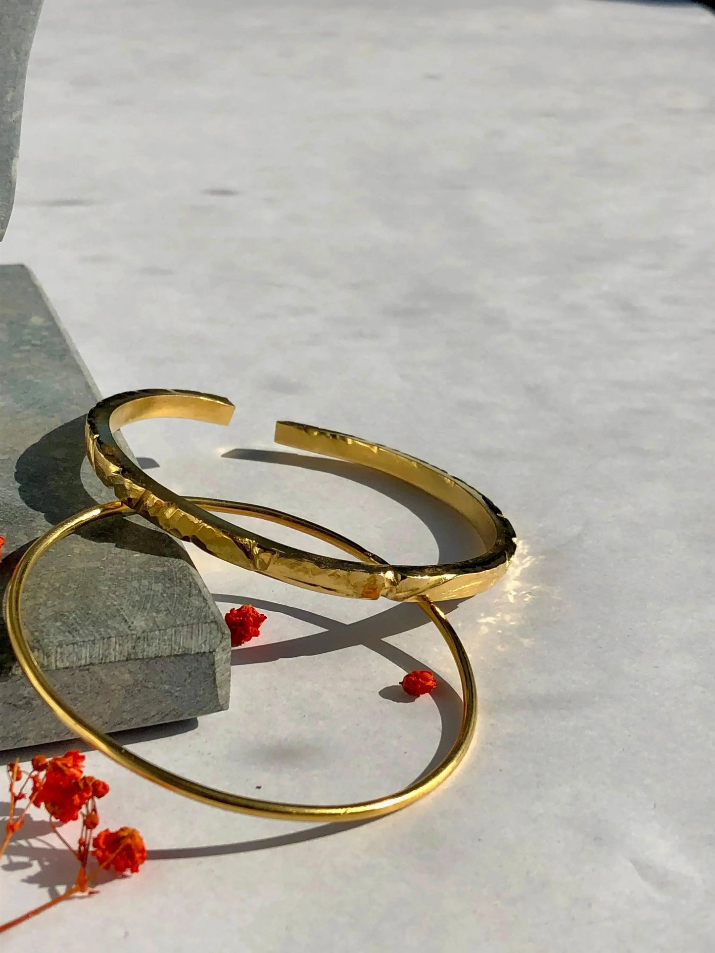 Serra & The Progression of Time Full Bracelet - Gallery 79 – Jewellery Art & Design