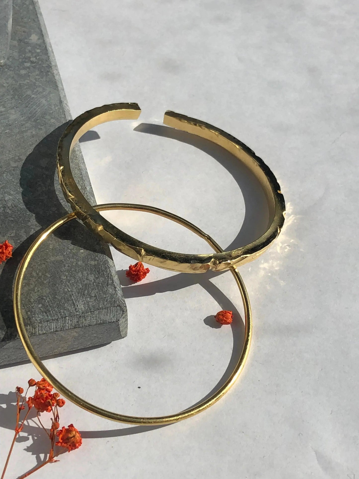 Serra & The Progression of Time Full Bracelet - Gallery 79 – Jewellery Art & Design