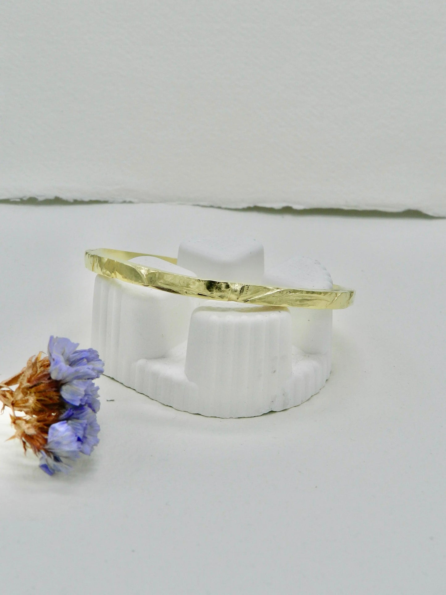 Serra & The Nile Bracelet - Gallery 79 – Jewellery Art & Design
