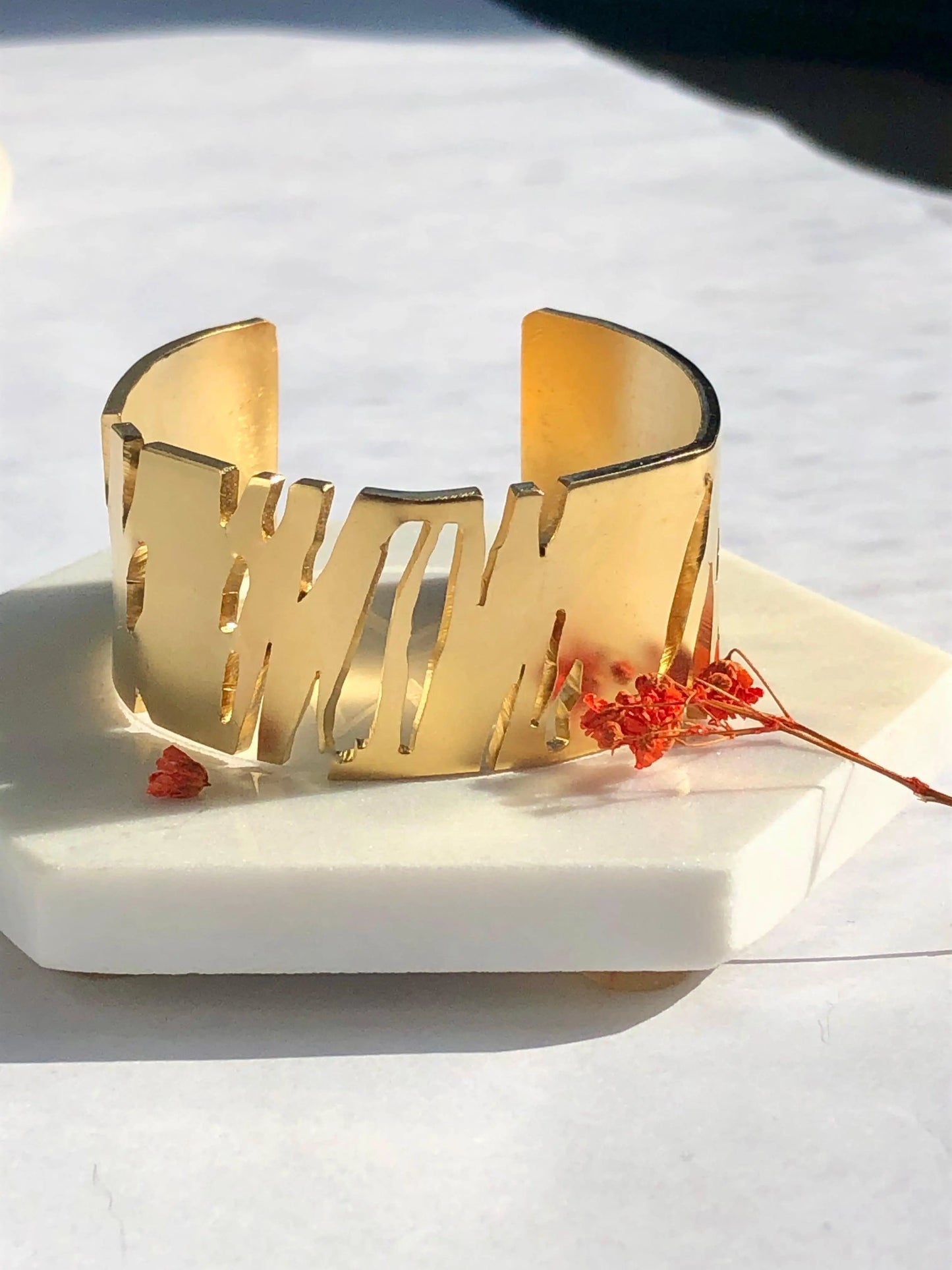 Serra & The Snake Bracelet Cuff - Gallery 79 – Jewellery Art & Design