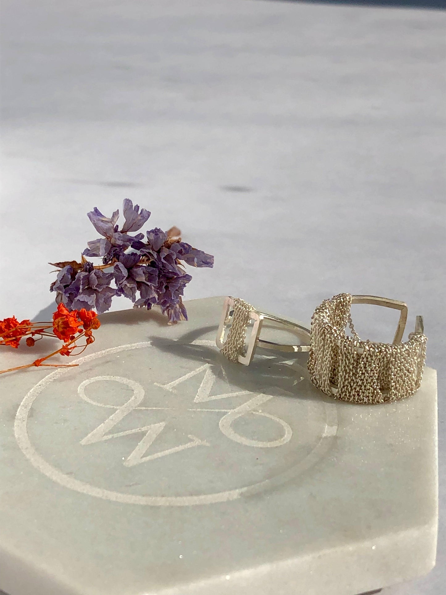 Annabelle & The Self-Evident Truths Ring - Gallery 79 – Jewellery Art & Design