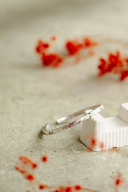 Serra & The Nile Bracelet - Gallery 79 – Jewellery Art & Design