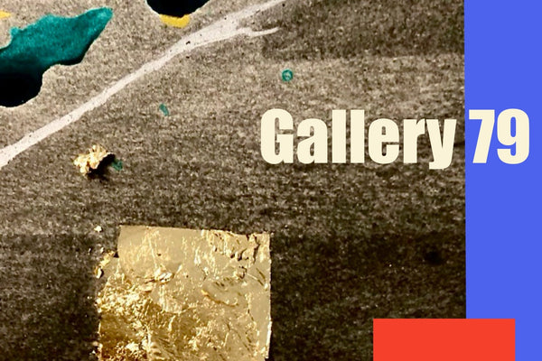 Gallery 79 - Jewellery Art & Design