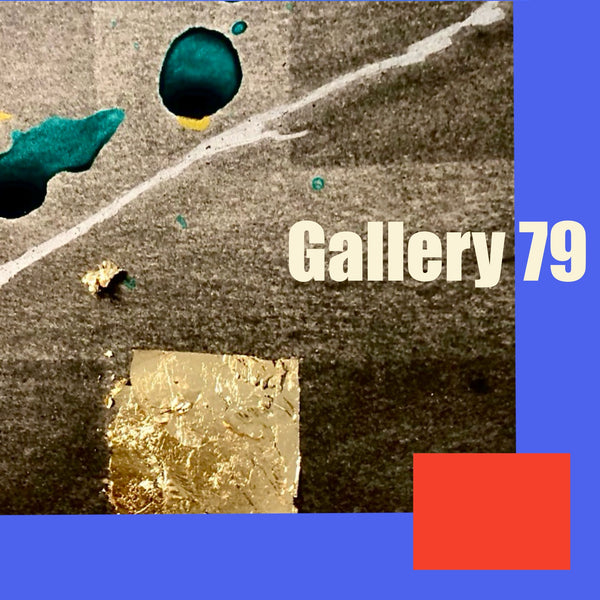 Logo gallery 79 Jewellery Art & Design